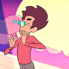 : Sorry, sometimes I get caught up in the Drama Zone, you know?