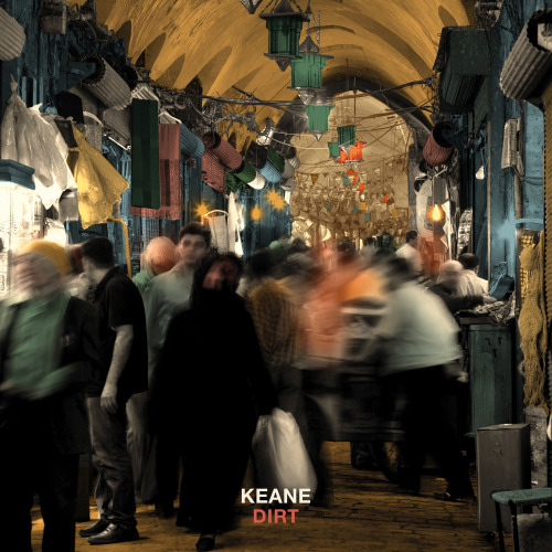 keaneofficial: We’re pleased to be taking part in this year’s @RSDUK Drop on 17 July wit