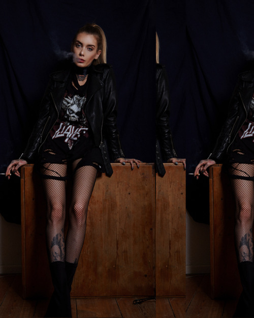 ko-no-ko: valentina belleza by Kay Ruhe