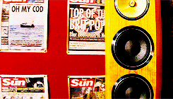 dylans-obrien: Kingsman: The Secret Service (2014) “ I see a young man with potential.