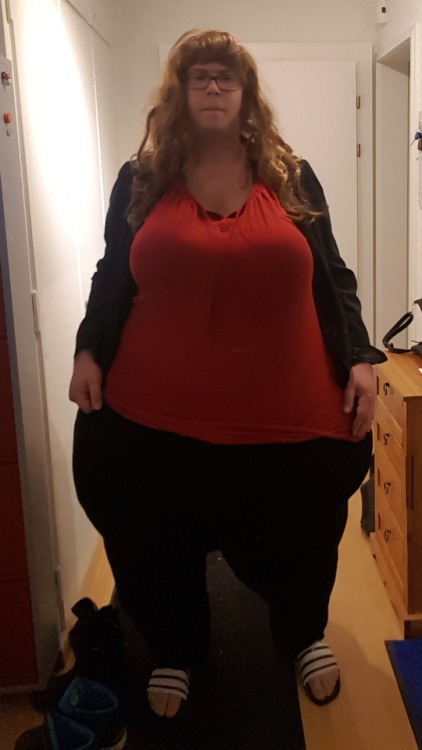 Young Ssbbw Tumbex