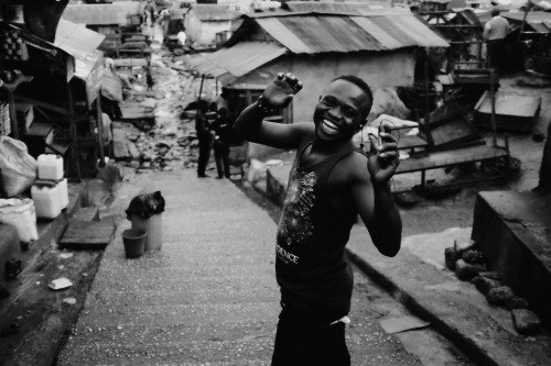 enefaa:Photos from a recent photowalk through the Old Port Harcourt Township. View the complete set&