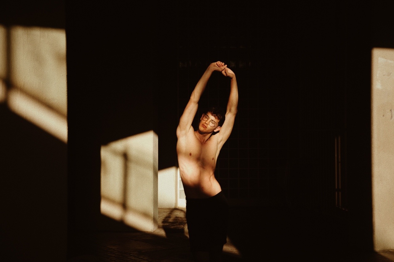 iandmphotography:  Eli (2018. Barcelona)