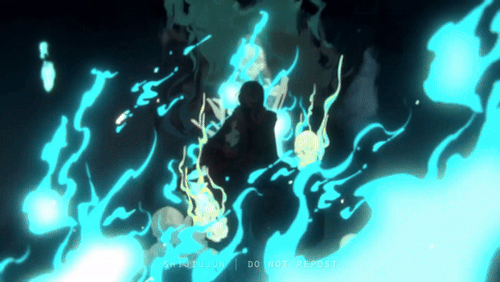 ALL THE CHARACTERS FROM THE TGCF 4TH ANNIVERSARY DONGHUA SPECIAL PV!