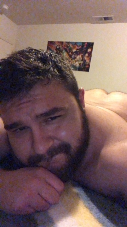 daddysboykuma: Ready when you are