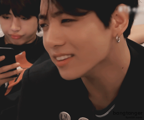He Is So Beautiful