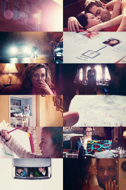 aimmyarrowshigh:  10 Favorite | Episodes of Orphan Black  006. 1x08: “Entangled Bank”  