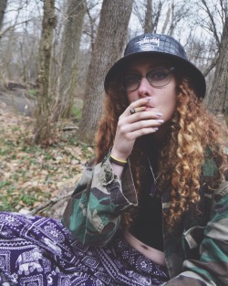 spiritprincess:  smoking in narnia 💨 