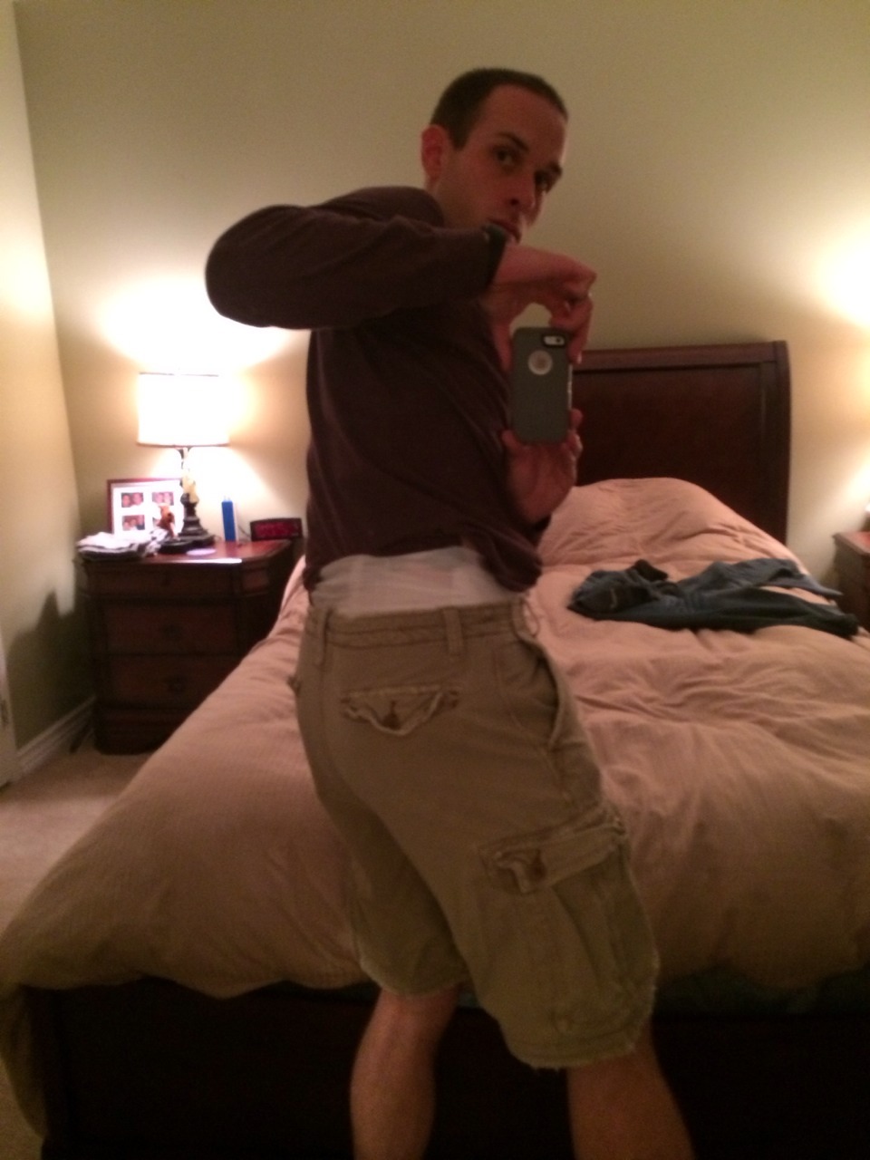 chronicbrettwetter:  diapersnboys:  hungdl:  abdlk:  aklsdjfkasjdf:  I don’t think