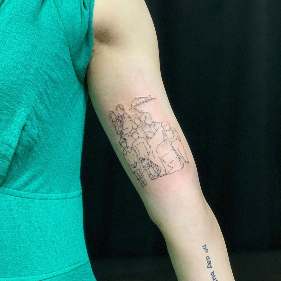 タトゥー Tattoo 刺青 彫もと タトゥー Tattoo 刺青 彫もと