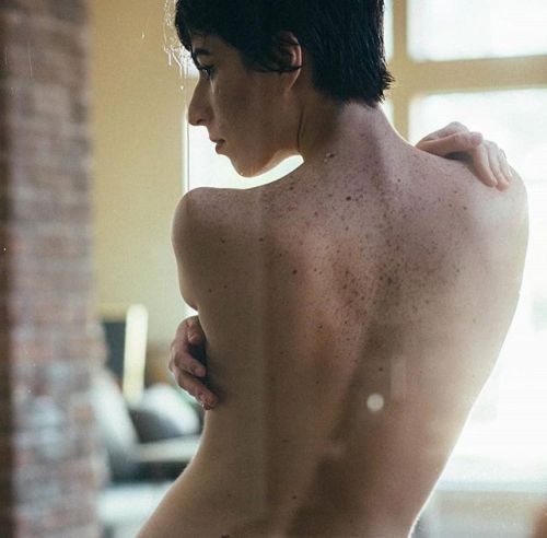 #frecklesfordays  Photographer @thephenomenal1adseries — view on Instagram bit.ly/2FrJU