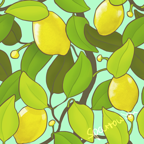 more patterns! (gotta fill out that s6 page) society6redbubbleinstagram