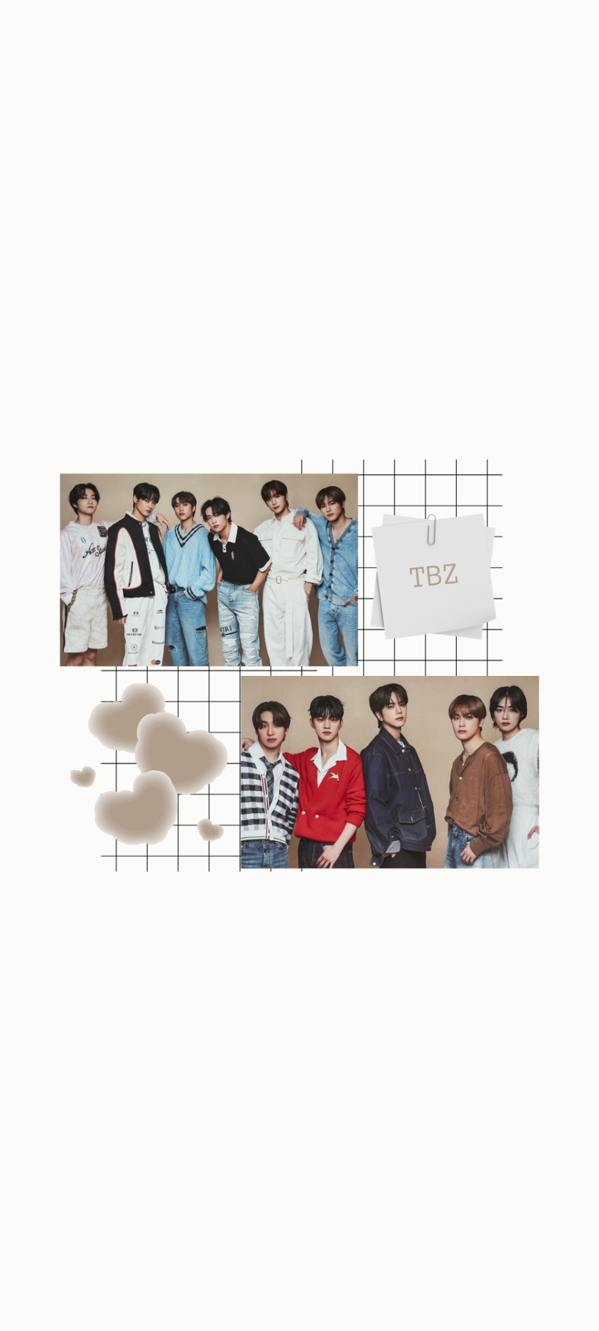 . . The Boyz Lockscreens