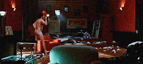 cassieventura:  Leonardo DiCaprio Butt Appreciation 
