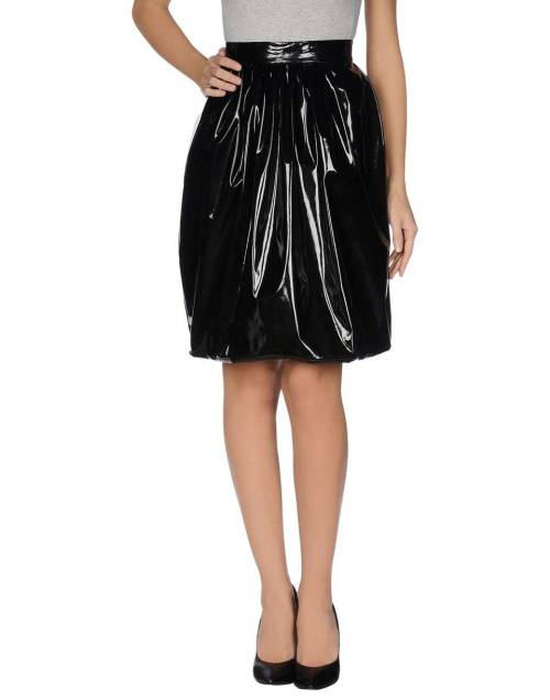 MARCO BOLOGNA Knee length skirts