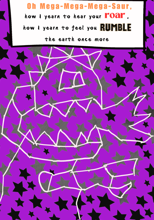 Who? Whatever! Comic 2 - The Void Of Existence Is Harsh For Those Without A Strong Will. What Will Keep