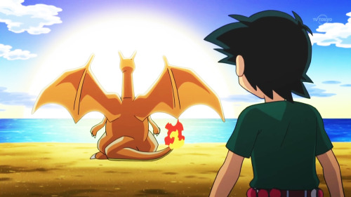 POKÉMON!