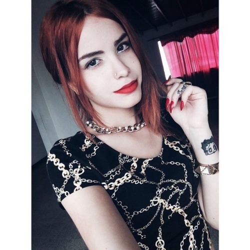 slutty-crossdressing:  CD  Cute