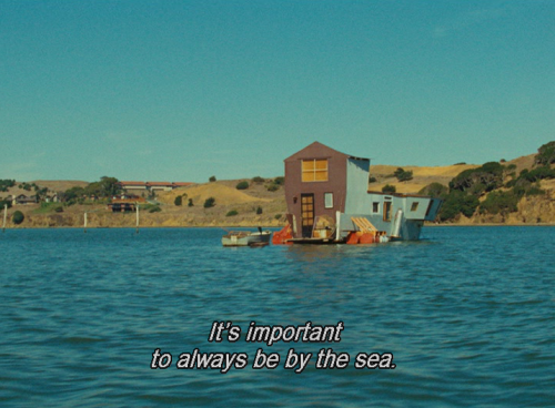 xavrdolan:Uncle Yancodir. Agnes Varda