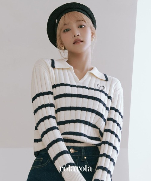 Minnie | Rolarola Spring 2023