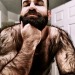 hairyobsessionss:BBB BIG BEEFY BEAST https://hairyobsessionss.tumblr.com/Hairy Furry Men