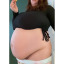 Porn big-fat-babe-deactivated2021111:Not pregnant, photos