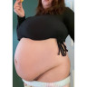 Sex big-fat-babe-deactivated2021111:Not pregnant, pictures