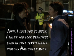 Happy Halloween, Followers! I Made This Blog&Amp;Rsquo;S Very First Pick-Up Line