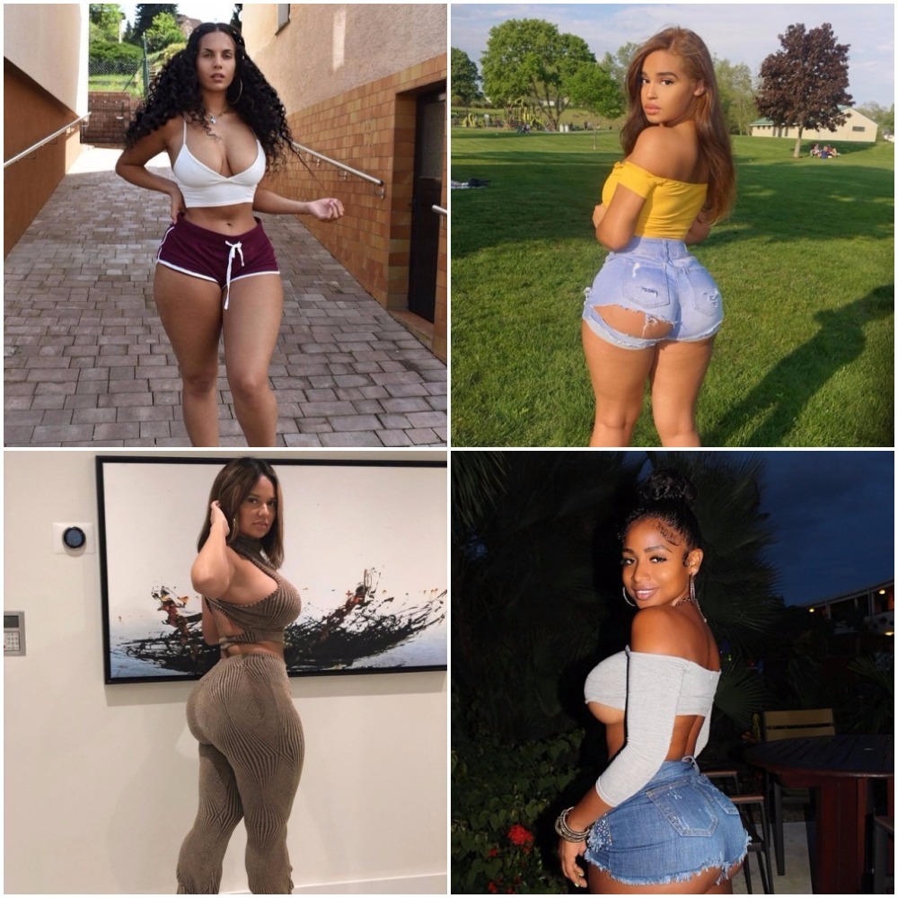 Top 4 Models of the Week: November 5 - 11, 2018