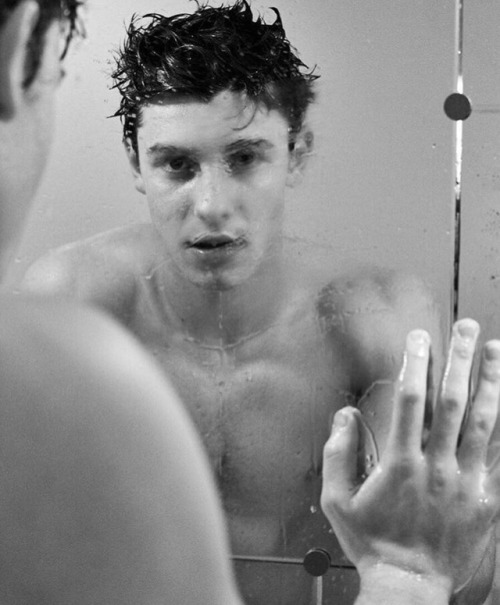 Shawn Mendes is just too fucking hot bro