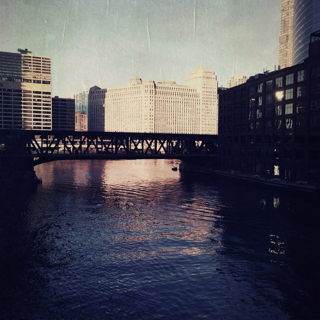 Don’t Forget To Dance was uploaded to Flickr
Merchandise Mart and the Chicago River embiggen by clicking I took Don’t Forget To Dance on November 30, 2013 at 03:25PM…