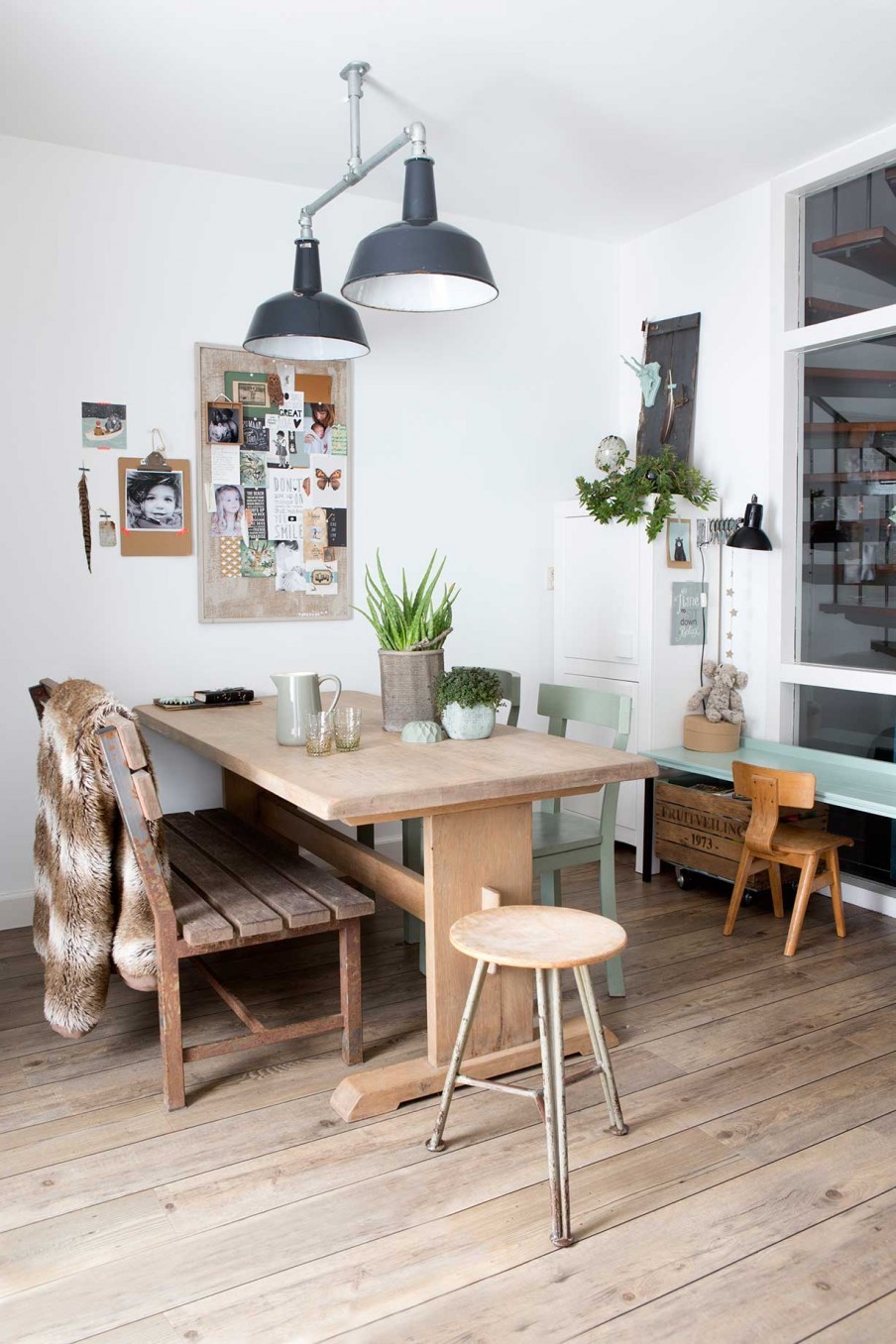 gravityhome:  Photography by Jeltje Fotografie via VT Wonen