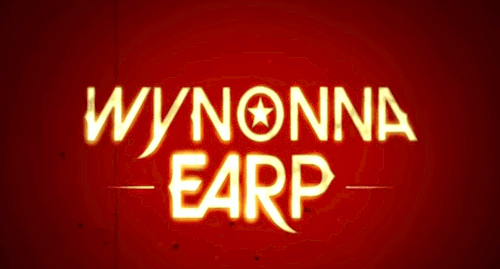 countessbatman: Top 10 TV Shows of 2016 #9 ~ Wynonna Earp (Syfy) Wynonna Earp is a fun wild ride whi