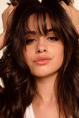dailycamilacabello:  outtakes - L'Oréal Paris