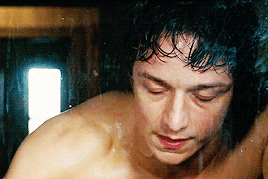 JAMES MCAVOY’S BLUE EYES Requested By Anon. 