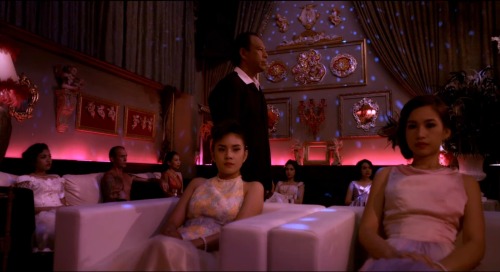 — Only God Forgives (2013), Written And Directed By Nicolas Winding Refn.