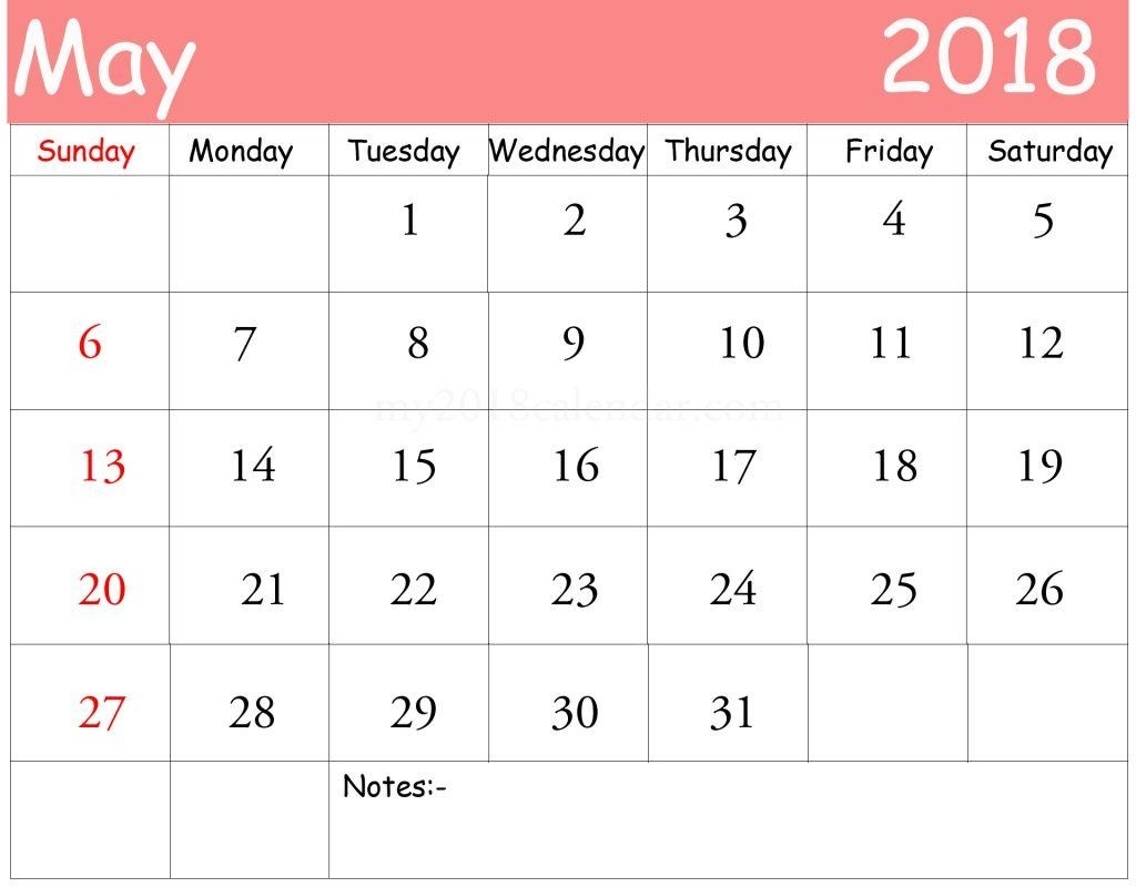 2018 Yearly Calendar Template Excel from 64.media.tumblr.com