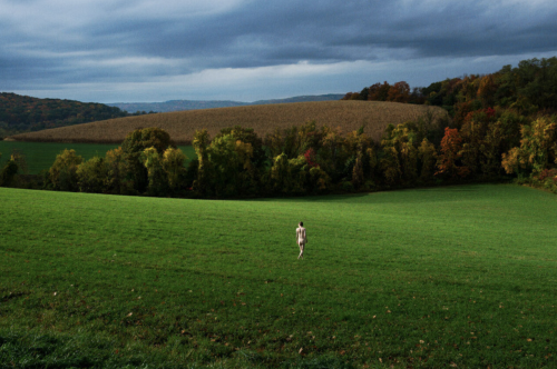 newloverofbeauty:Ryan McGinley:   Friedrich 