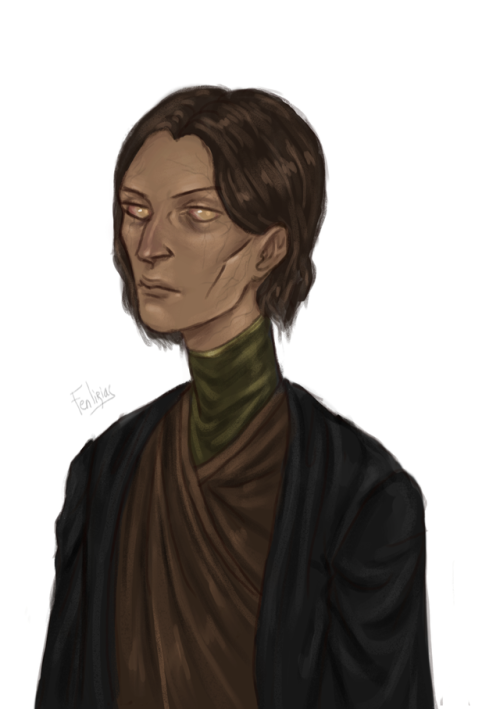 KotOR 2 is a very good game. I can talk about it for hours, reallySo, this is my Jedi Exile Virio. H