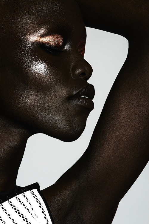 syntheticque:Grace Bol by Mark Rabadan 