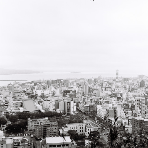 Kyushu, Japan (2016)