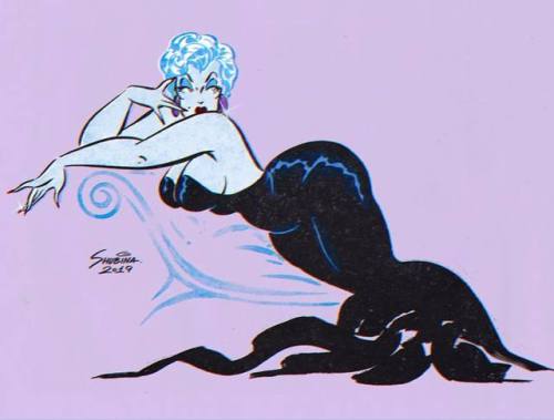 Porn Pics adventurelandia: Disney Villains by Sveta