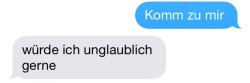 Du bist mein Zuhause