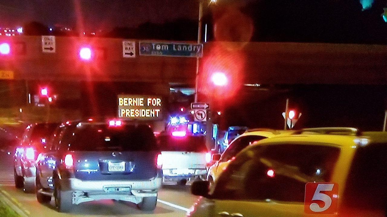 thingstolovefor:    Happened in Texas. Isn’t that great! #Love it! 