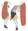 ushimooshi: