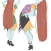 ushimooshi: