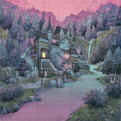 theartofanimation: Nicole Gustafsson   -  www.instagram.com/nimasprout  - &nb