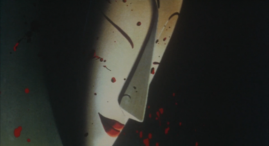 beingharsh:Perfect Blue (1997), dir. Satoshi porn pictures