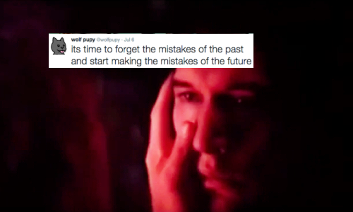 oobiwan:  kylo ren aka human disaster  