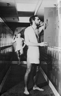 vintagegaymale:  Man’s Country Bathhouse